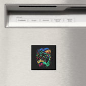 コントロール ゲーマー ゲームコントローラー 17  マグネット (インサイチュ (食洗機))