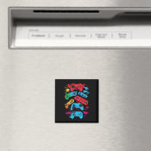コントロール ゲーマー ゲームコントローラー 18 マグネット (インサイチュ (食洗機))