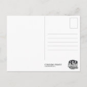 コンドム – はがき (裏面)