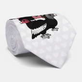 コンドル亜科 ネクタイ (ロール)