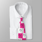 コンドームの人のタイ ネクタイ (タイ)