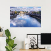 コンドーム ポスター (ホームオフィス)