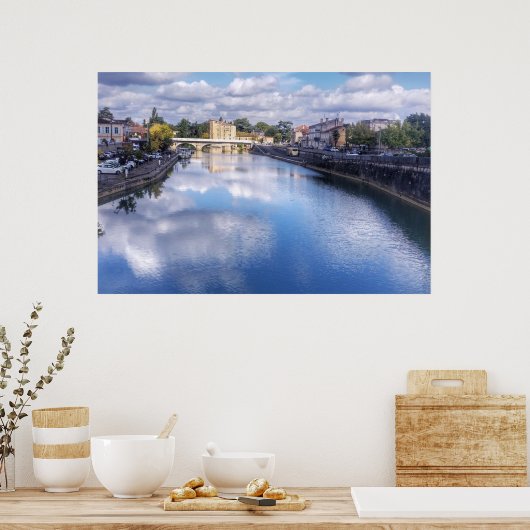 コンドーム ポスター (キッチン)