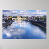 コンドーム ポスター (正面)