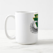 コンド コーヒーマグカップ (左)