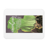 コンニャドペコミ マグネット (横)