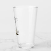 コンネアウトハーバーウェスト防波堤ライトガラス タンブラーグラス (左)