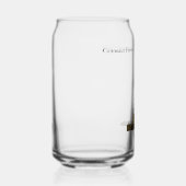 コンネアウトハーバーウェスト防波堤ライト缶ガラス ガラス缶 (右)