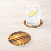 コンネベシサンセットコースター コースター (側面)