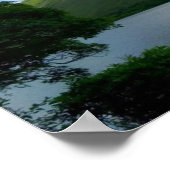 コンネマラの丘 ポスター (角)