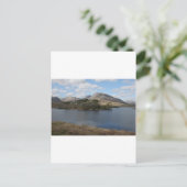 コンネマラの風景 ポストカード (スタンド正面)