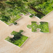 コンネマラはゴールウェイアイルランドをポニー。 ジグソーパズル (側面)