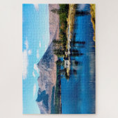 コンネマラガルウェイアイルランド ジグソーパズル (縦)