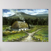 コンネマラコテージ ポスター (正面)