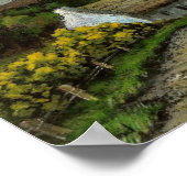 コンネマラコテージ ポスター (角)