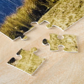 コンネマラゴールウェイアイランドジグソーパズル ジグソーパズル (側面)