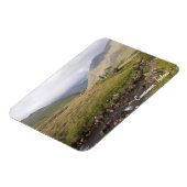 コンネマラ・アイルランド マグネット (左側)