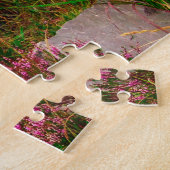 コンネマラ・ゴールウェイ・アイルランド。 ジグソーパズル (側面)