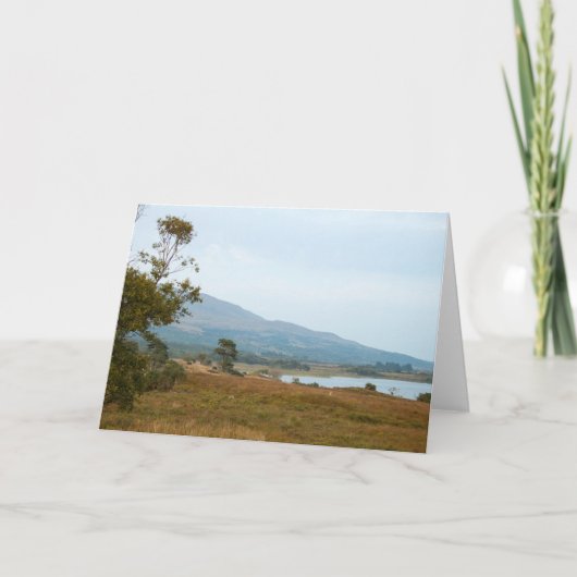 コンネマラ シーズンカード (正面)