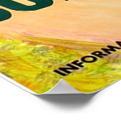 コンネマラ ポスター (角)