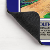 コンネマラ マウスパッド (コーナー)