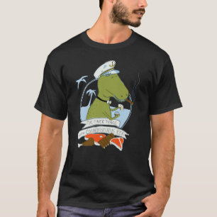 コンノワルスレックス Tシャツ