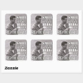 コンノン磁石 スクエアシール (シート)