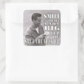 コンノン磁石 スクエアシール (バッグ)