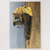 コンバインのジグソーパズル ジグソーパズル (縦)