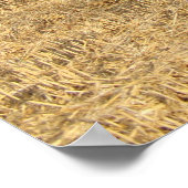 コンバイン ポスター (角)