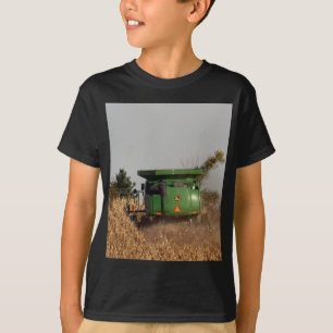 コンバイン Tシャツ