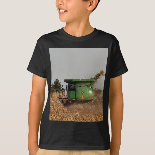 コンバイン Tシャツ (正面)