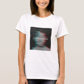 コンバージョンシャツ Tシャツ (正面)