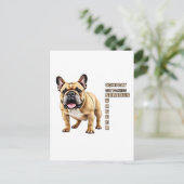 コンパクトだが、深刻な短剣を詰め込む ポストカード (スタンド正面)