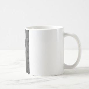コンパクトカセットテープ コーヒーマグカップ