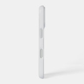 コンパクトカセットテープ iPhone 16ケース (右側面)