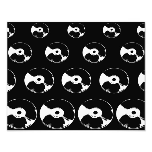 コンパクトディスク フォトプリント            (正面)