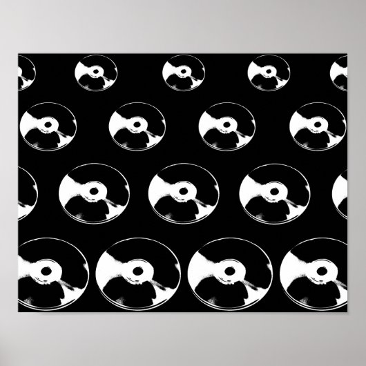 コンパクトディスク ポスター (正面)