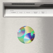 コンパクトディスク マグネット (インサイチュ (食洗機))