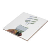 コンパクト蛍光バルブ タイル (側面)