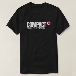 コンパクト Tシャツ