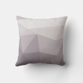 コンパスの種族の矢の装飾用クッションのリバーシブルGeo クッション (裏面)