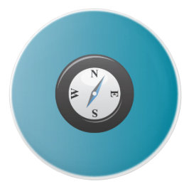 コンパスセラミックノブ セラミックノブ