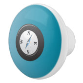 コンパスセラミックノブ セラミックノブ (右)