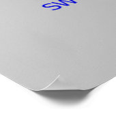 コンパスバラポスター ポスター (角)