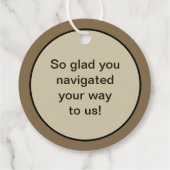 コンパスバラ1 フェイバータグ (裏面)