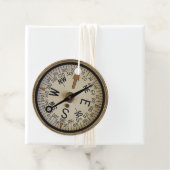 コンパスバラ1 フェイバータグ (インサイチュ)