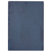 コンパス矢印 クリップボード (裏面)