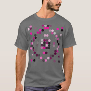 コンパス磁器1色 Tシャツ