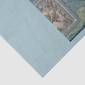 コンパス航海のシリーズデザイン8 薄葉紙 (詳細)